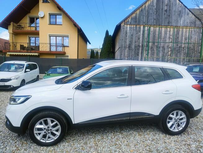 Renault Kadjar 1,33* 140KM*Limited* Harklowa - zdjęcie 5