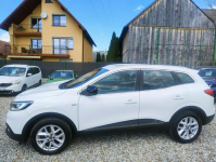 Renault Kadjar 1,33* 140KM*Limited* Harklowa - zdjęcie 5