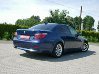 525 i 192KM -Skóra -U wł od 5 lat -Bardzo zadbany +Koła zima -Zobacz Goczałkowice-Zdrój - zdjęcie 3