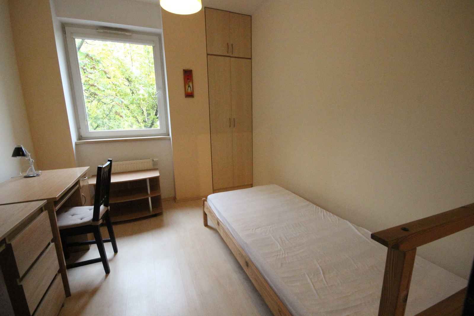 3pok, 64met, okolice Placu Jana Pawła II BALKON/WINDA (Wrocław) Stare Miasto - zdjęcie 6