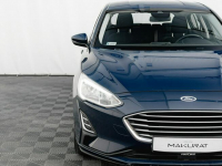 Ford Focus GD650YL#1.5 EcoBlue Trend Klima Bluetooth Salon PL VAT23% Gdańsk - zdjęcie 8