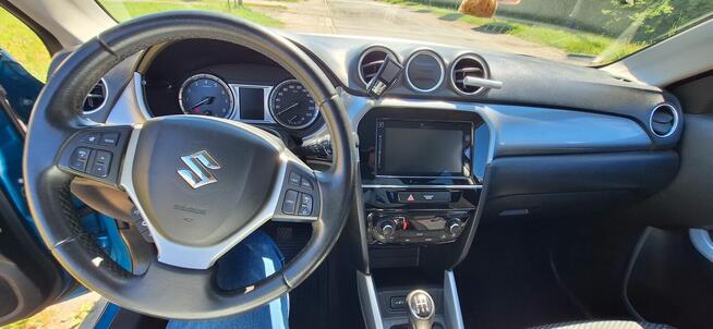 Suzuki vitara Słupsk - zdjęcie 8