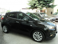 Opel Mokka X sprzedam ładnego OPLA MOKKA z 2018r 140 KM 1,4B   TURBO Lublin - zdjęcie 3