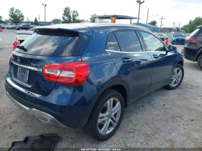 2020 MERCEDES-BENZ GLA 250 4MATIC Sulejówek - zdjęcie 5