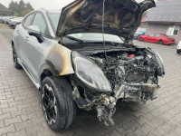Ford Puma Salon PL_ST Line Kamery360 Skóra Podgrzewanie Virtual Gliwice - zdjęcie 3