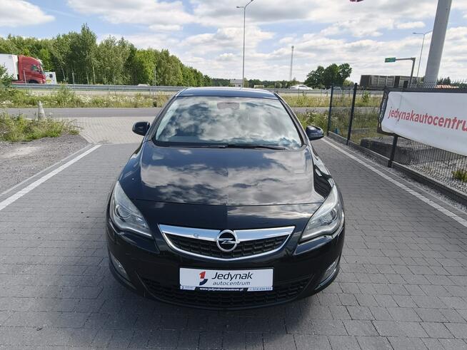 Opel Astra Lipówki - zdjęcie 3