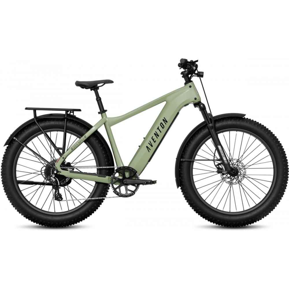 2026 Aventon Aventure 3 Electric Bike (KINGCYCLESPORT) Sulechowo - zdjęcie 1