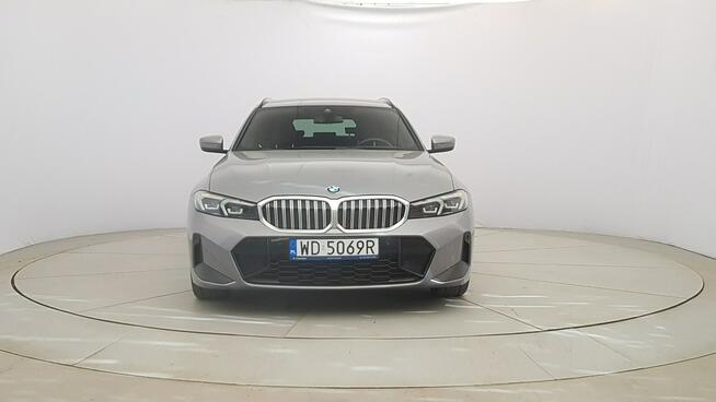BMW 320 d xDrive mHEV M Sport ! Z Polskiego Salonu ! FV 23 % ! Warszawa - zdjęcie 2