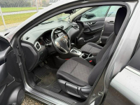 Nissan Qashqai Automat, klimatronic, gwarancja! Zbąszyń - zdjęcie 5