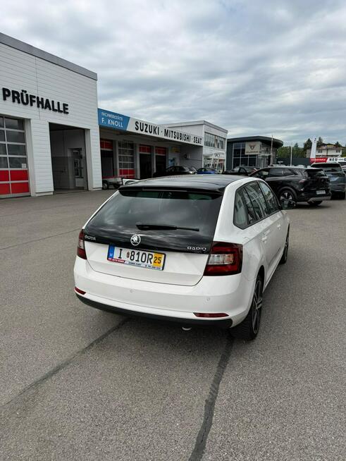 Škoda RAPID Perfekcyjny bogata Opcja !!! Rzeszów - zdjęcie 2