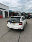 Škoda RAPID Perfekcyjny bogata Opcja !!! Rzeszów - zdjęcie 2