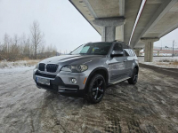 Bmw X5 E70 shadowline 3,0i n52 zadbane Gdańsk - zdjęcie 4