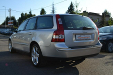 Volvo V50 *Climatronic*Idealny Pod LPG*2007r Częstochowa - zdjęcie 3