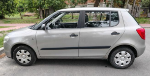 Skoda Fabia II 1.2, 2009, pierwszy właściciel, niski przebieg Pruszków - zdjęcie 6