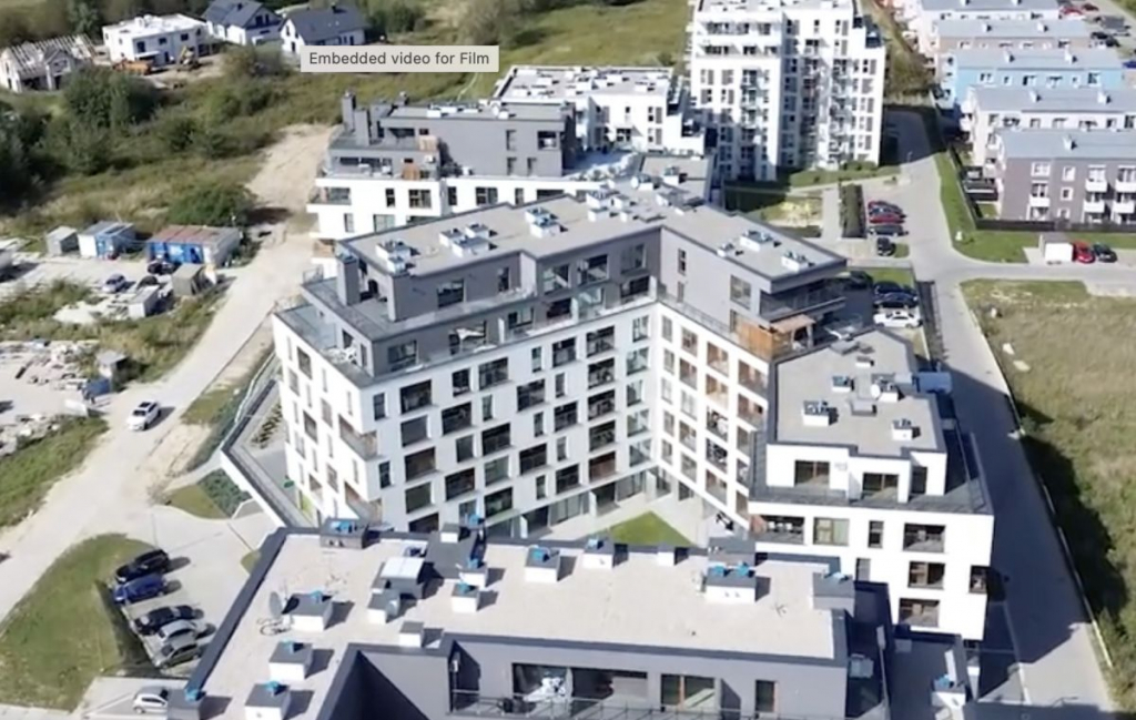 3-pok. z balkonem | rynek pierwotny | 0% prowizji Rzeszów - zdjęcie 4