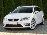 Seat Leon Podzagajnik - zdjęcie 12