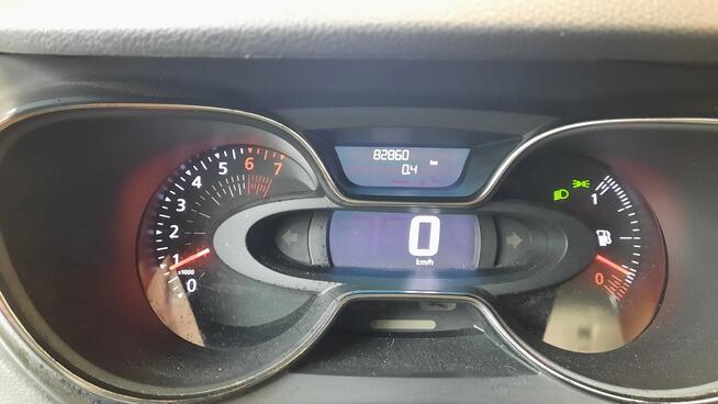 Renault Captur 1.3 TCe 150 KM Intens . Nowa Huta - zdjęcie 11