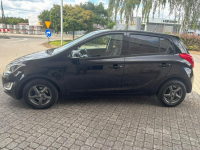 Hyundai i20 *Lifting*Benzyna*BDB stan* Zduńska Wola - zdjęcie 5