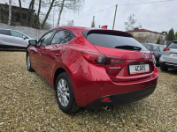 Mazda 3 2.0 120Koni.Klimatronik.Grzane fotele.100% Oryginał. Sosnowiec - zdjęcie 4