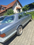 Sprzedam mercedesa W126 300SD Stargard - zdjęcie 3