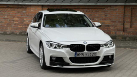 BMW F30 328i Luxury Line 2014 Pruszków - zdjęcie 9