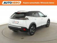 Peugeot 2008 GT full led navi kamera virtual auto klima Warszawa - zdjęcie 7