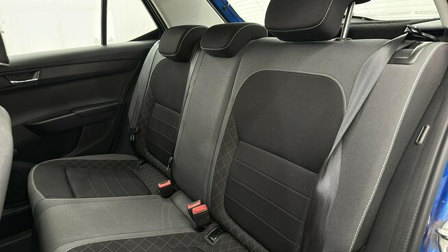 Skoda Fabia 1.0 TSI AMBITION Warszawa - zdjęcie 12