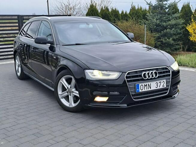 Audi A4 2.0 TDI 163KM Zwoleń - zdjęcie 5