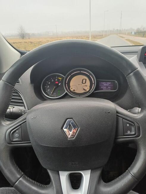 Sprzedam renault megane III Wieluń - zdjęcie 3