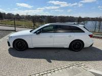 Audi A4 S-LINE*MATRIX*B&amp;0*VIrtual*el.klapa*KAMERA 360 Sierakowice - zdjęcie 7