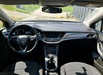 Opel Astra 1.4 Benzyna 125 KM Cisiec - zdjęcie 3