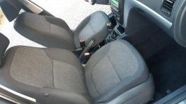 Skoda Yeti 2.0 TDI Active 4x4 Bachowice - zdjęcie 12