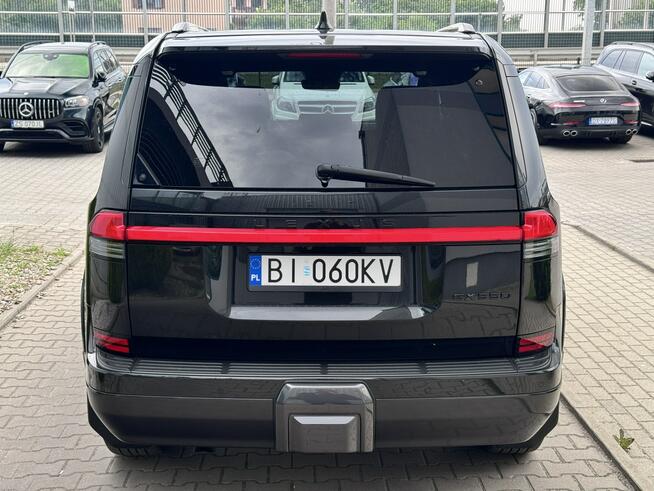Lexus GX470 GX550, Po serwisie, Stan perfekcyjny, Bezwypadkowy. Węgrzce - zdjęcie 8