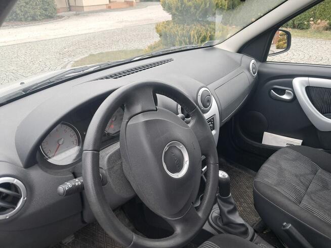 Dacia logan Makoszyn - zdjęcie 6