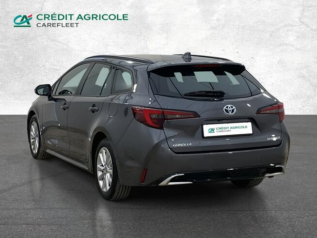 Toyota Corolla 1.8 Hybrid GPF Comfort Kombi Warszawa - zdjęcie 7