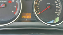 Opel astra h 1.6 benzyna Wałbrzych - zdjęcie 2