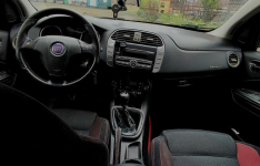 Fiat Bravo II Sport 1.9 multijet 150KM Ruda Śląska - zdjęcie 3