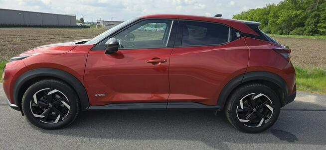 Nissan Juke 1.6 Hybrid 68.tyskm Pleszew - zdjęcie 4