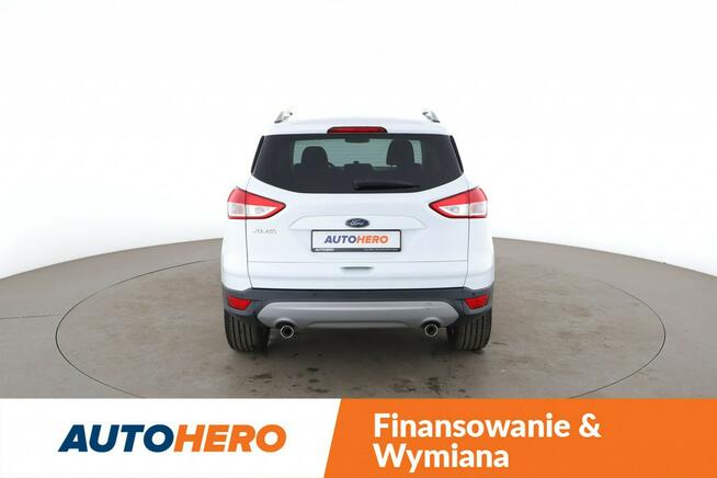 Ford Kuga GRATIS! Pakiet Serwisowy o wartości 400 zł! Warszawa - zdjęcie 6