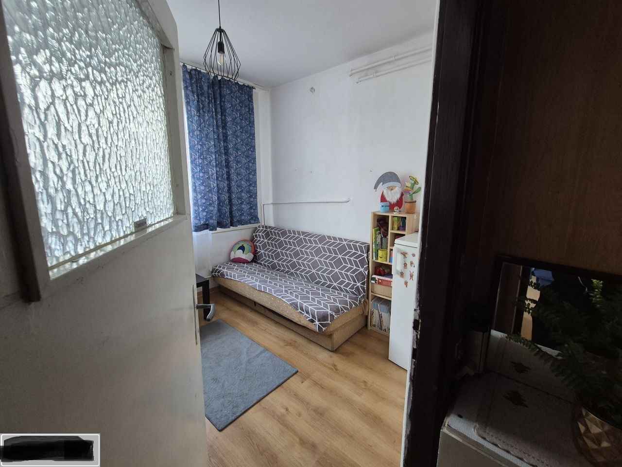 2pok, 43met, okolice Reja BALKON/PIWNICA (Wrocław) Śródmieście - zdjęcie 4