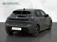 Peugeot 208 1.2 PureTech Allure S&amp;S Warszawa - zdjęcie 5