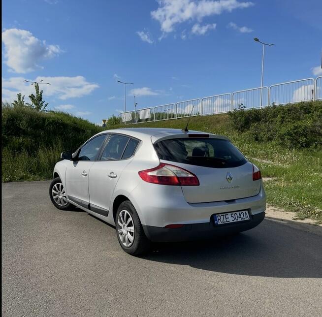 Renault megane III Rzeszów - zdjęcie 4