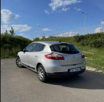 Renault megane III Rzeszów - zdjęcie 4
