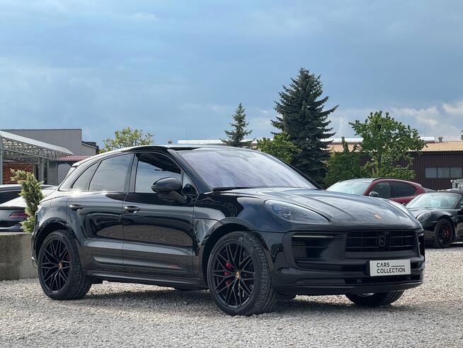 Porsche Macan GTS, 2023 Michałowice - zdjęcie 2