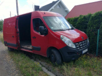 Renault Master L3H2 2011 Andrychów - zdjęcie 1