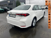 Toyota Corolla Salon PL_LPG  Auto. Comfort Podgrzewanie Kamera