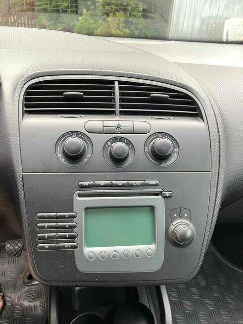 Seat Altea 2006 rok |*klima*|*niski przebieg*| z Niemiec! Ślesin - zdjęcie 9