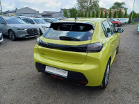 Peugeot 208 *1 wł *Navi *PDC*Tablet *Led*Climatronic *Gwarancja Chrzanów - zdjęcie 7