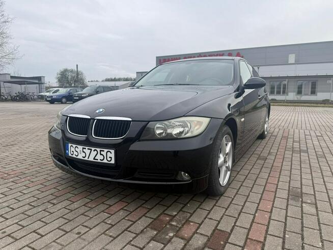 BMW 318 Słupsk - zdjęcie 3