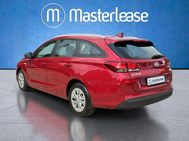 Hyundai i30 1.5 DPI Classic + ! Z polskiego salonu ! Faktura VAT ! Warszawa - zdjęcie 7